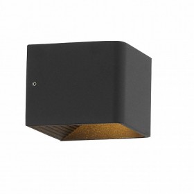 SL455.041.01 ST Luce Настенный светодиодный светильник Grappa 