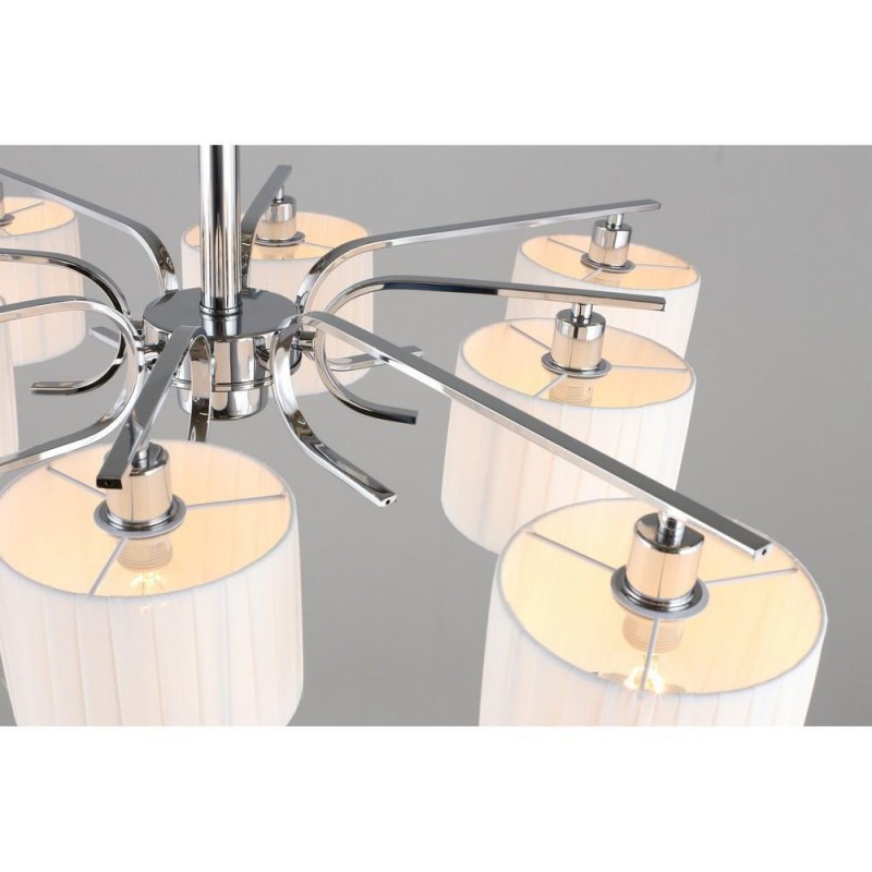 OML-34207-08 OMNILUX Современная потолочная люстра Neviano