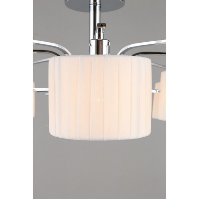 OML-34207-08 OMNILUX Современная потолочная люстра Neviano