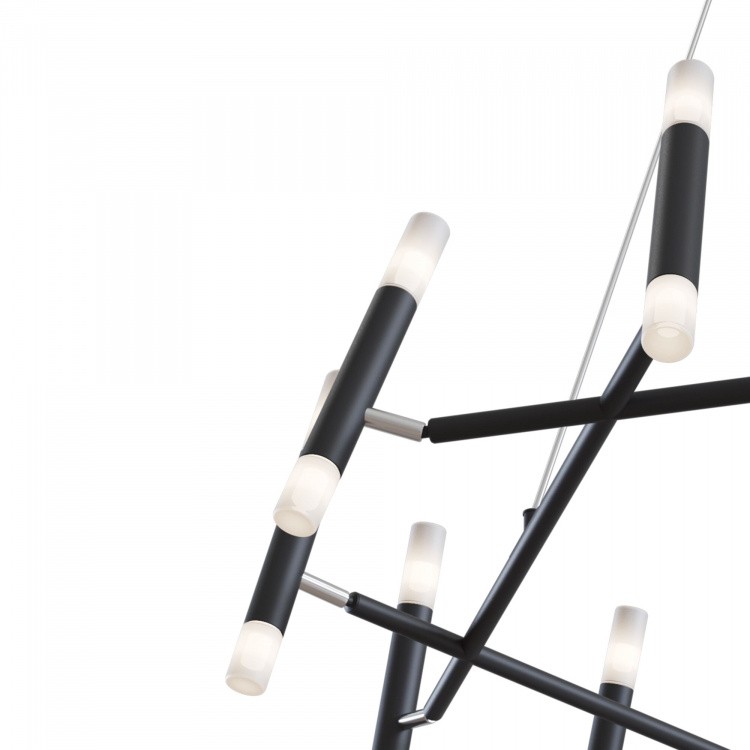 MOD031PL-24B Maytoni Подвесной светильник Vigo 