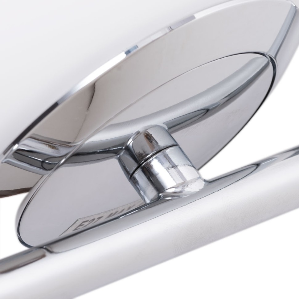 A1921AP-1CC ARTE LAMP настенный светильник Bolla-Unica, хром