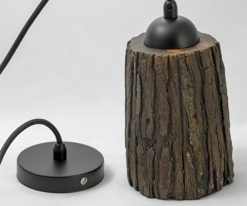 LSP-9862 Lussole Подвесной cветильник Loft