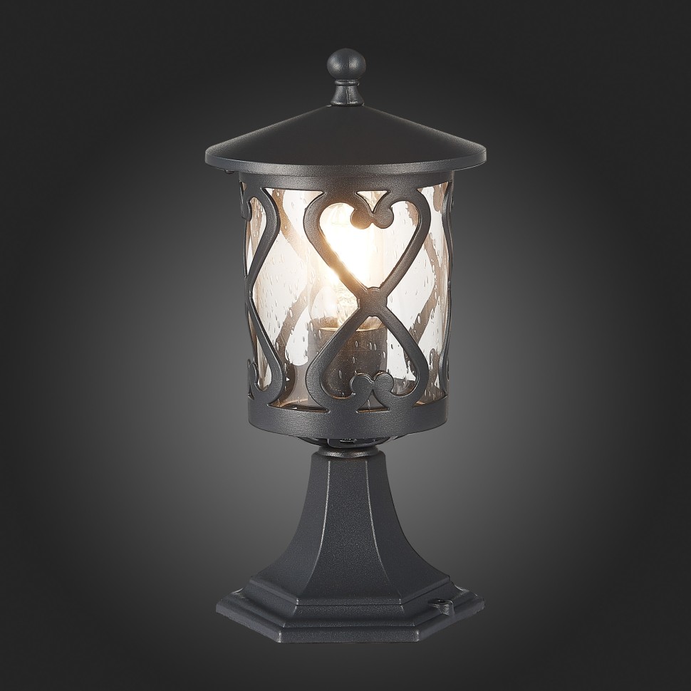 SL085.405.01 ST-Luce наземный уличный фонарь Lorne