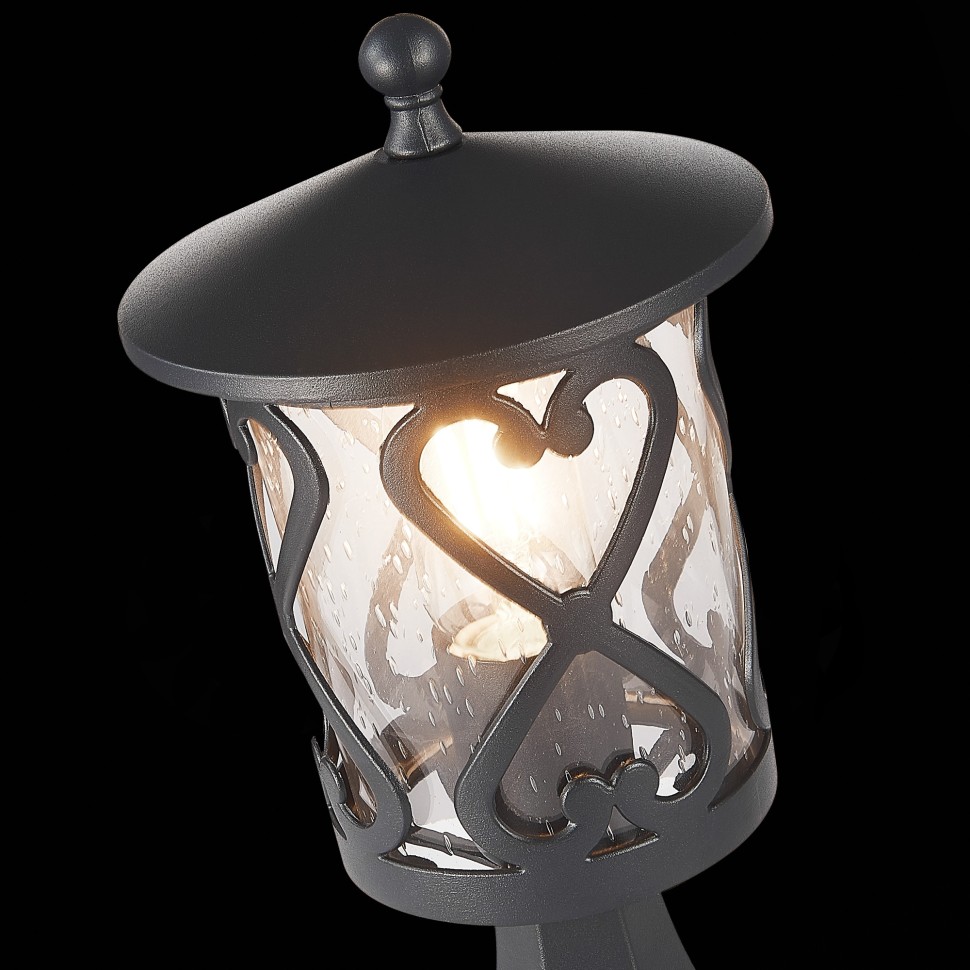 SL085.405.01 ST-Luce наземный уличный фонарь Lorne