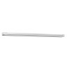 3887/36WW Odeon Light белый поворотный настенный светодиодный влагозащищенный светильник ARNO, IP44, 36W, 4000K, 2700Lm, 120см