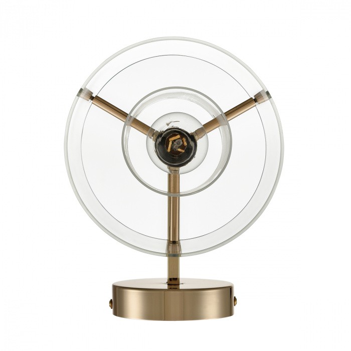 6587/1W LUMION MODERNI Бра VERDI, золото