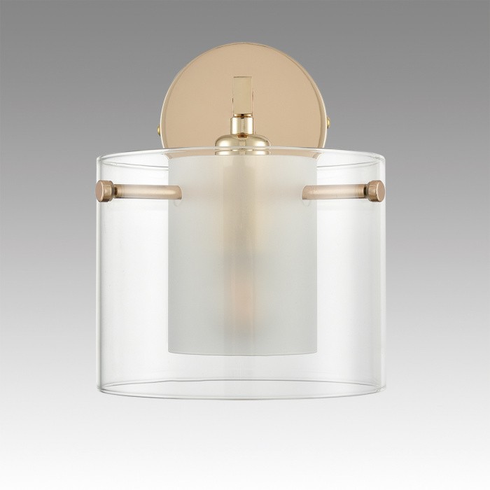 6587/1W LUMION MODERNI Бра VERDI, золото