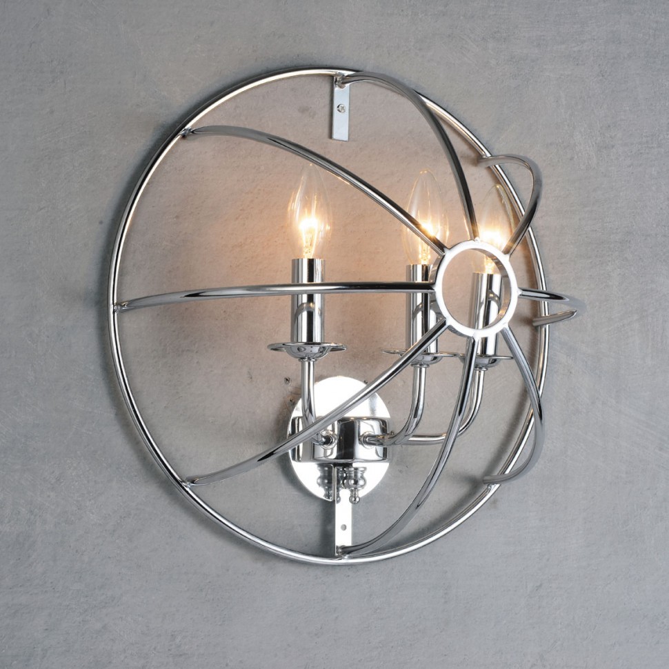 1193W LOFT IT Настенный светильник Manhattan 