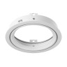217906 Lightstar Встраиваемый светильник INTERO 111 ROUND