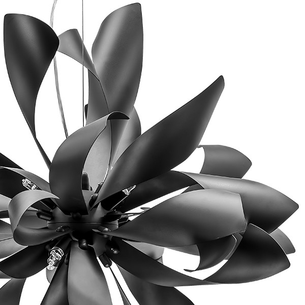 754267 LightStar Подвесная люстра TURBIO