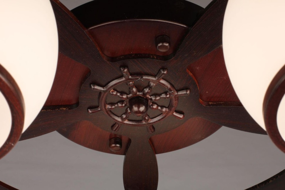 OML-50507-05 Omnilux Потолочный светильник Штурвал