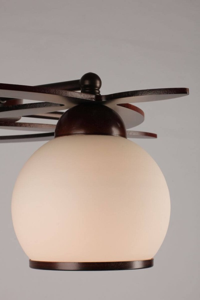 OML-50507-05 Omnilux Потолочный светильник Штурвал