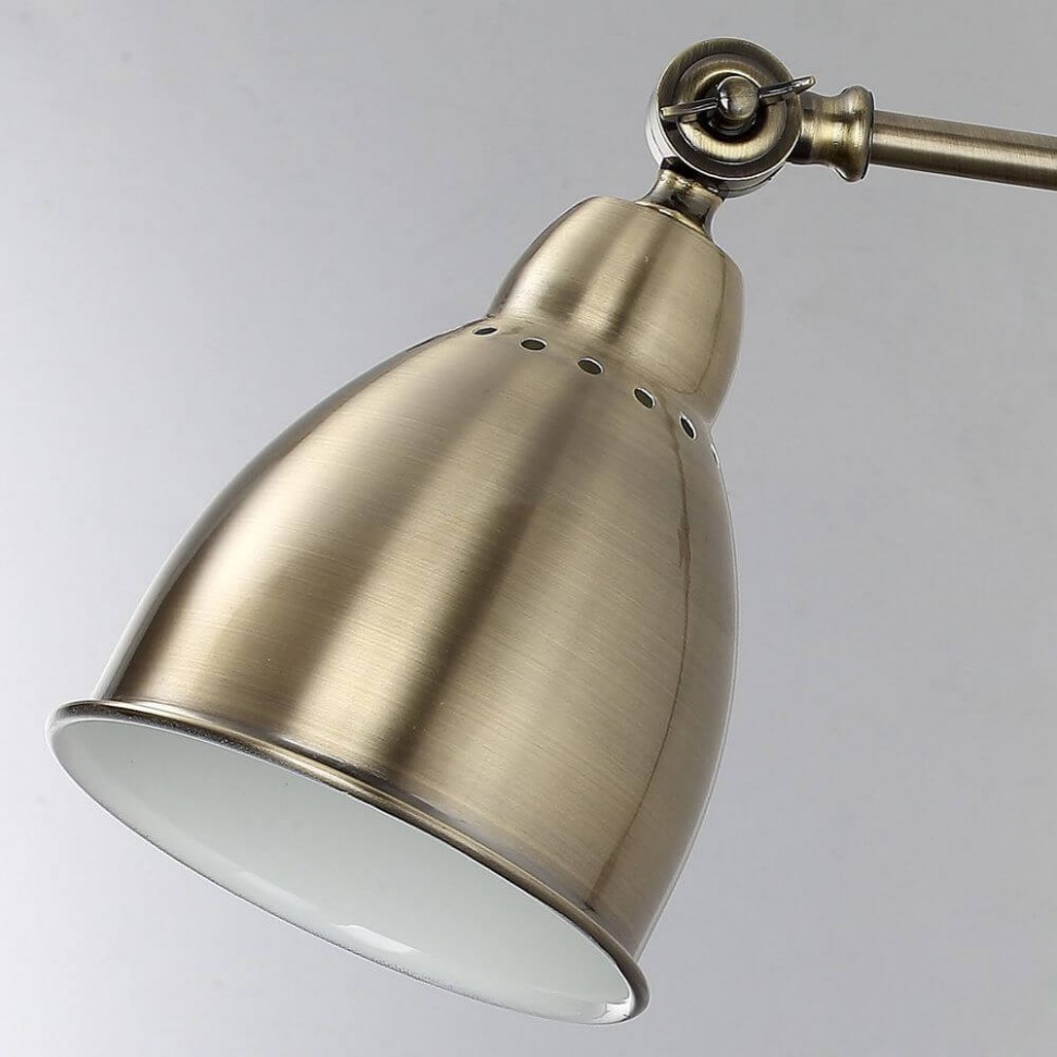 A2055AP-1AB Arte Lamp Бра BRACCIO