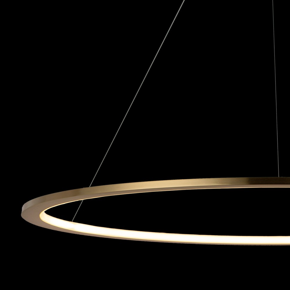 10014L Loft It Подвесной светильник Ring