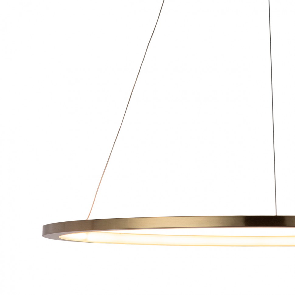 10014L Loft It Подвесной светильник Ring