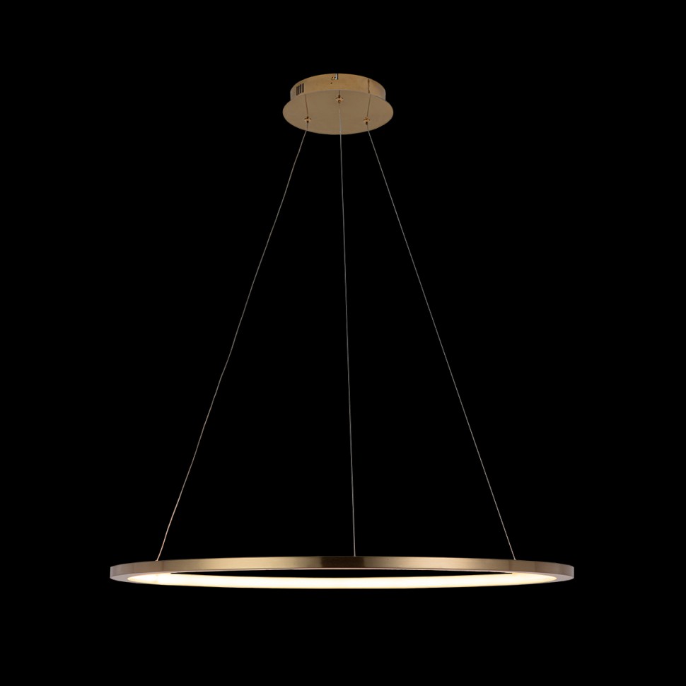 10014L Loft It Подвесной светильник Ring