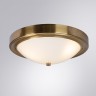 A4049PL-3PB Arte Lamp потолочный светильник James, медь, 37см, Е27*3*40W