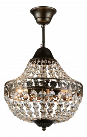 SL669.403.03 ST-Luce Подвесная люстра Anticato