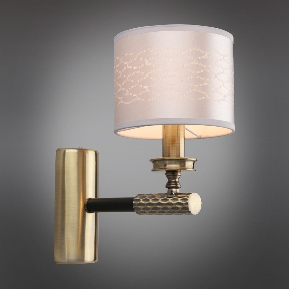 OML-57301-01 OMNILUX бра Albinia