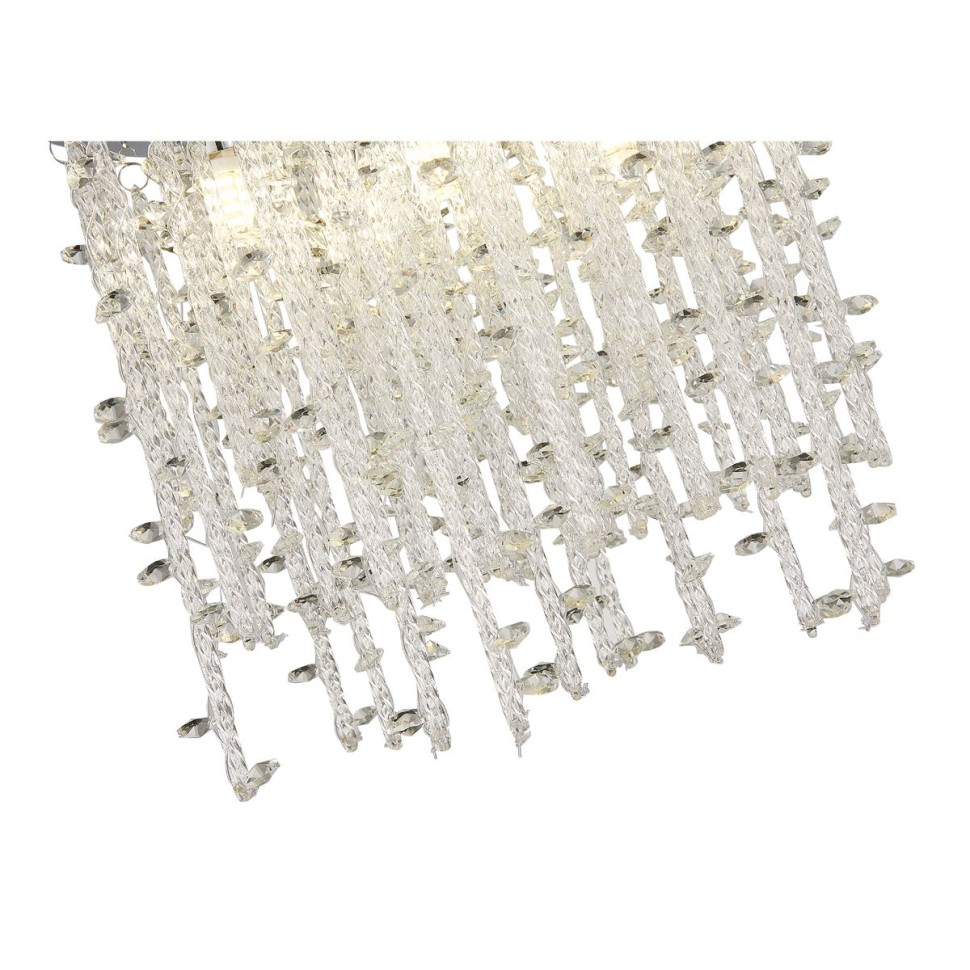 SLE103302-05 EVOLUCE Потолочный светильник Lucchio, G9*5*3W