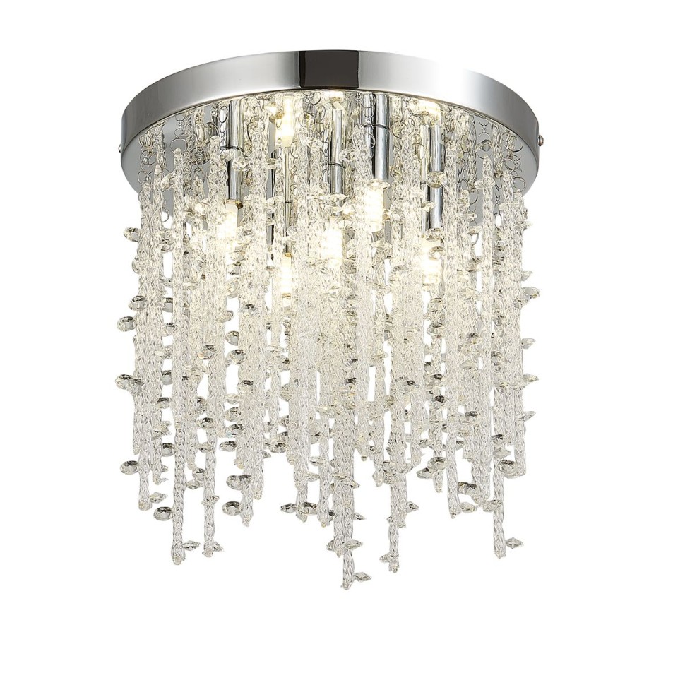 SLE103302-05 EVOLUCE Потолочный светильник Lucchio, G9*5*3W