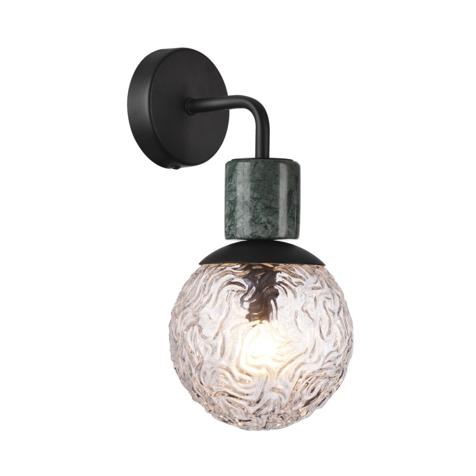 Архив - 5026/1W Odeon Light бра GREENI