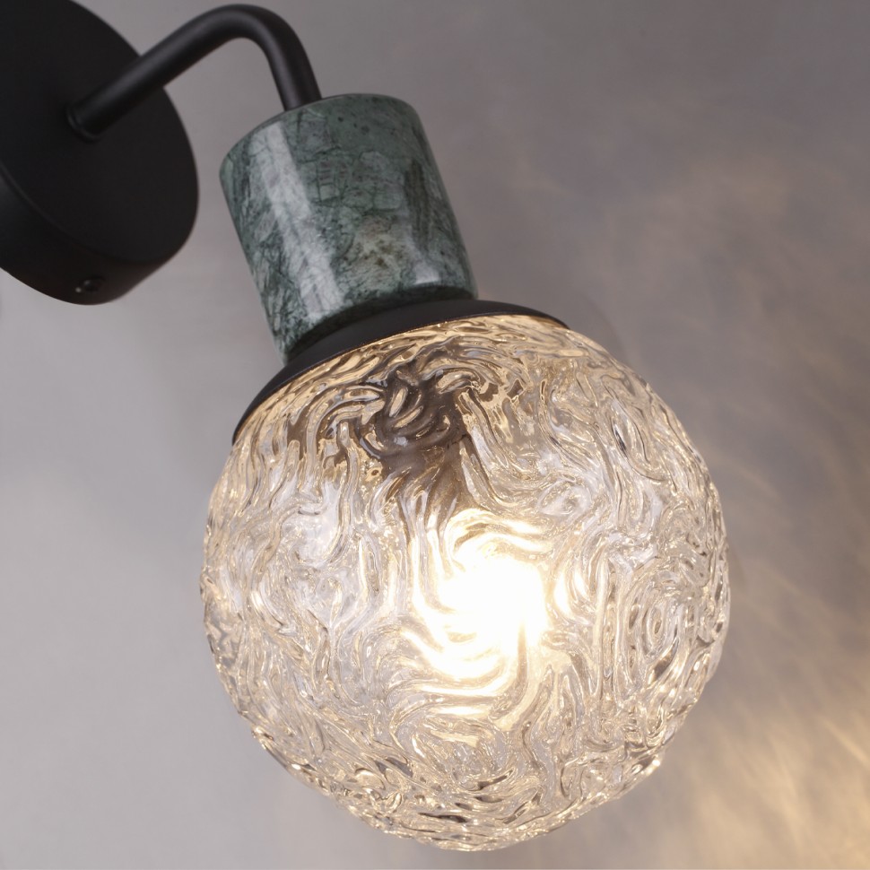 Архив - 5026/1W Odeon Light бра GREENI