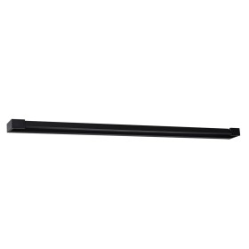 3888/36WL Odeon Light черный поворотный настенный светодиодный влагозащищенный светильник ARNO, IP44, 36W, 4000K, 2700Lm, 120см