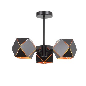 SL258.402.03 ST-Luce Потолочная люстра Enigma E14*3*40W