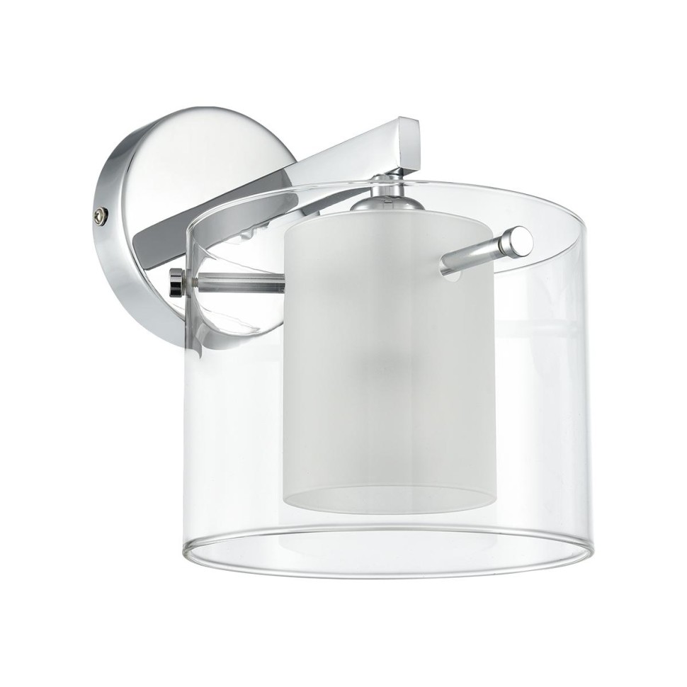 8261/1W LUMION MODERNI Бра VERDI, хром