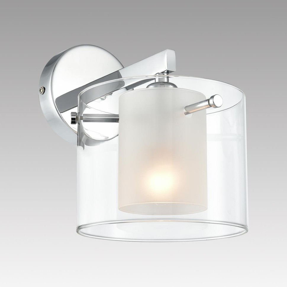 8261/1W LUMION MODERNI Бра VERDI, хром