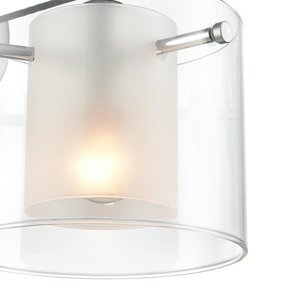 8261/1W LUMION MODERNI Бра VERDI, хром