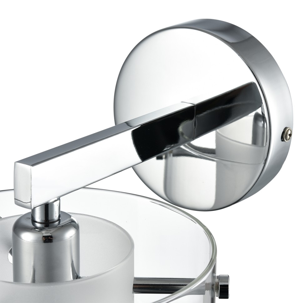 8261/1W LUMION MODERNI Бра VERDI, хром