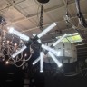 740114  Lightstar Подвесная люстра CONDETTA