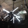 740114  Lightstar Подвесная люстра CONDETTA