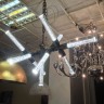 740114  Lightstar Подвесная люстра CONDETTA