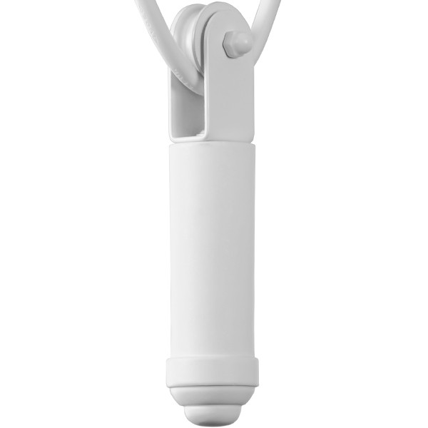 761076 Lightstar Люстра потолочная паук белый ACROBATA