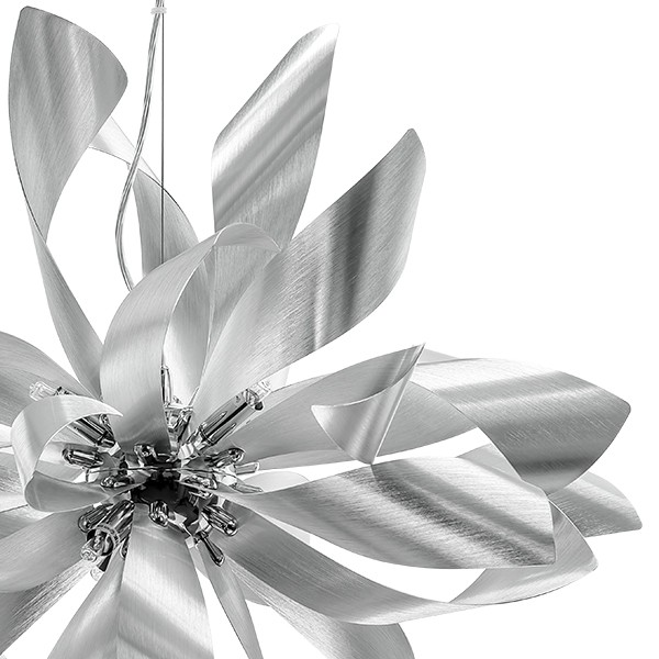 754269 LightStar Подвесная люстра TURBIO