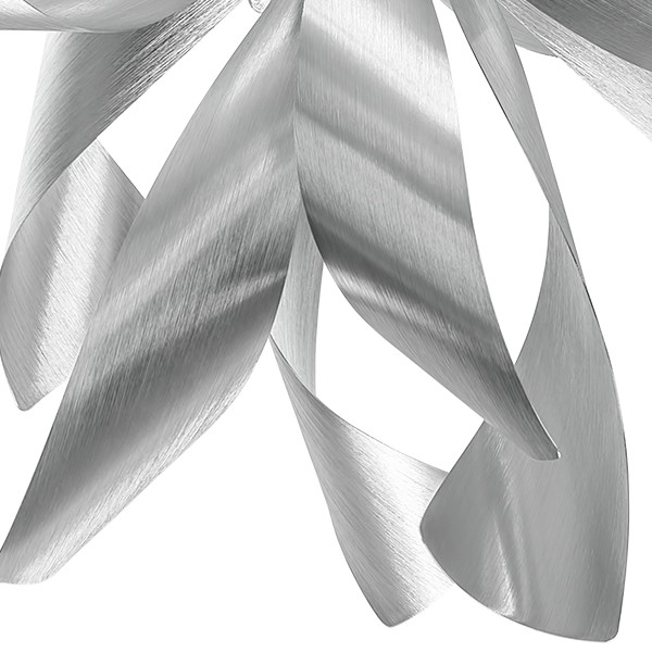 754269 LightStar Подвесная люстра TURBIO