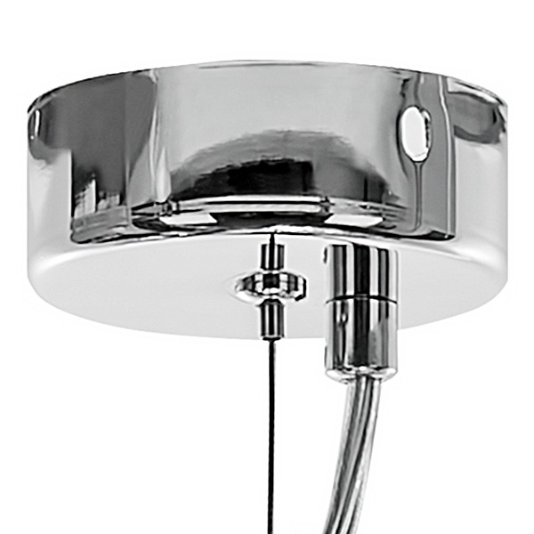 754269 LightStar Подвесная люстра TURBIO