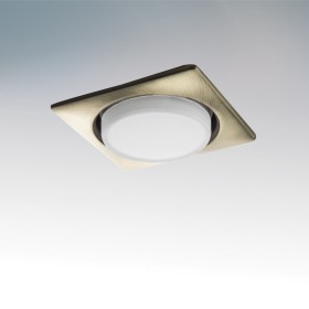 212121 Lightstar Встраиваемый светильник TENSIO		