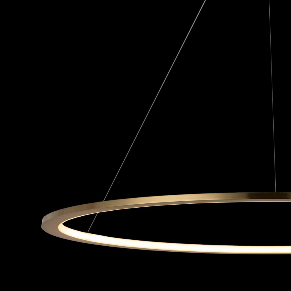 10014XL Loft It Подвесной светильник Ring