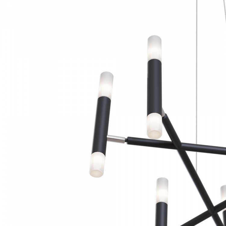 MOD031PL-12B Maytoni  Подвесной светильник Vigo 