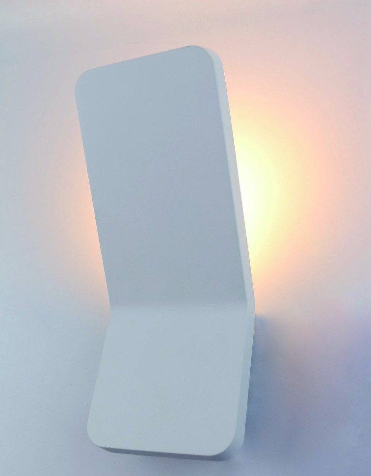 A8053AL-1WH Arte Lamp Уличный настенный светильник Scorcio