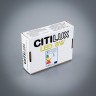 CLD50R080 Citilux Белый встраиваемый светодиодный светильник Омега диммируемый, 8W, 3000k, 640lm, 90мм диаметр