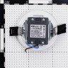 CLD50R080 Citilux Белый встраиваемый светодиодный светильник Омега диммируемый, 8W, 3000k, 640lm, 90мм диаметр