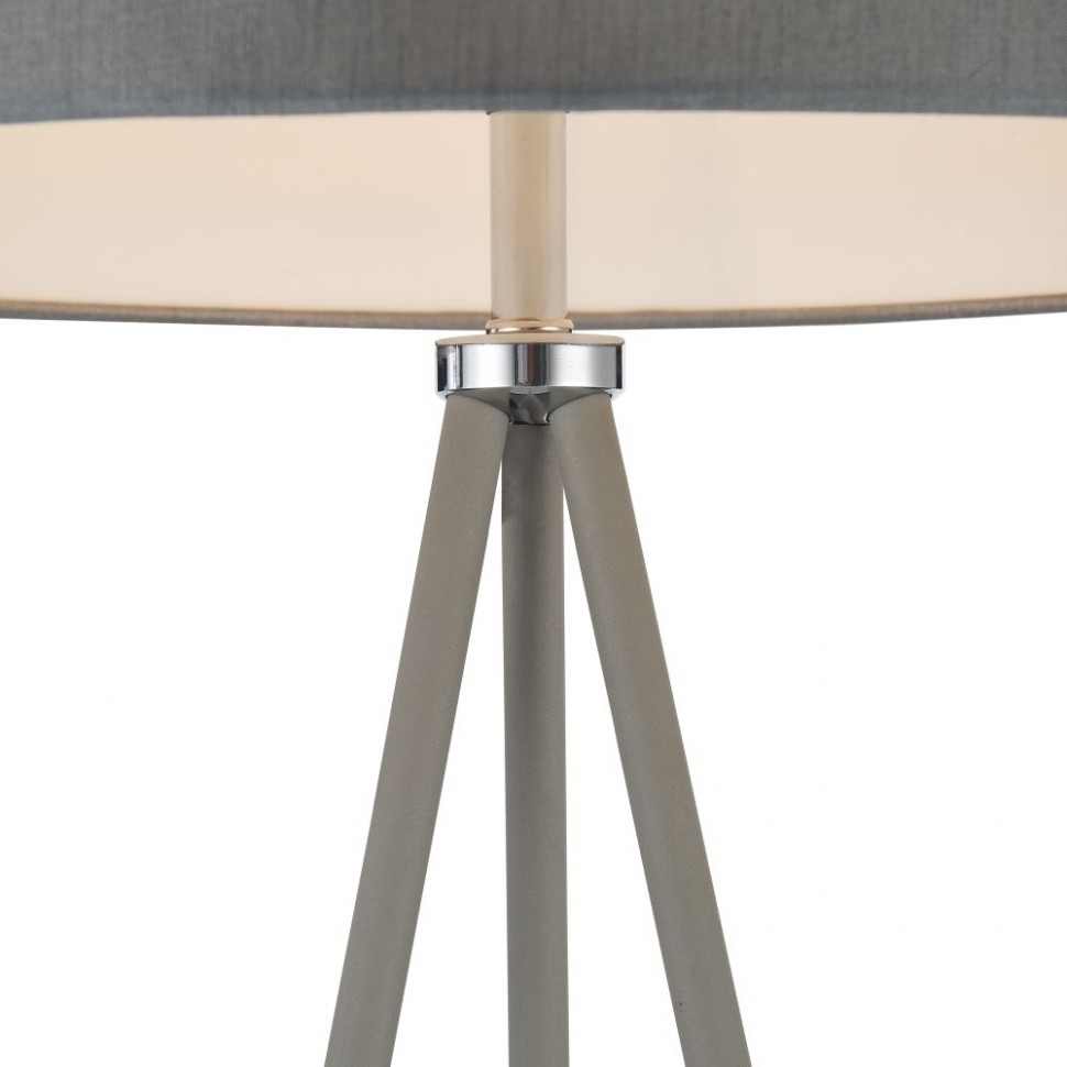 FR5152-FL-01-GR Freya Торшер на треноге Bonita