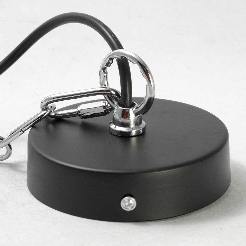 LSP-8029 Lussole Подвесной светильник Loft 