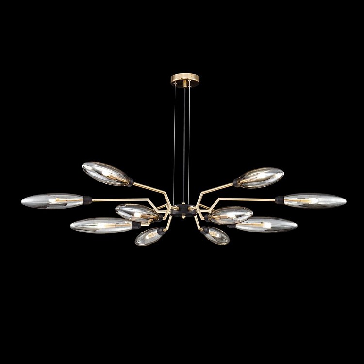 MOD012CL-12G Maytoni Потолочный светильник Ventura