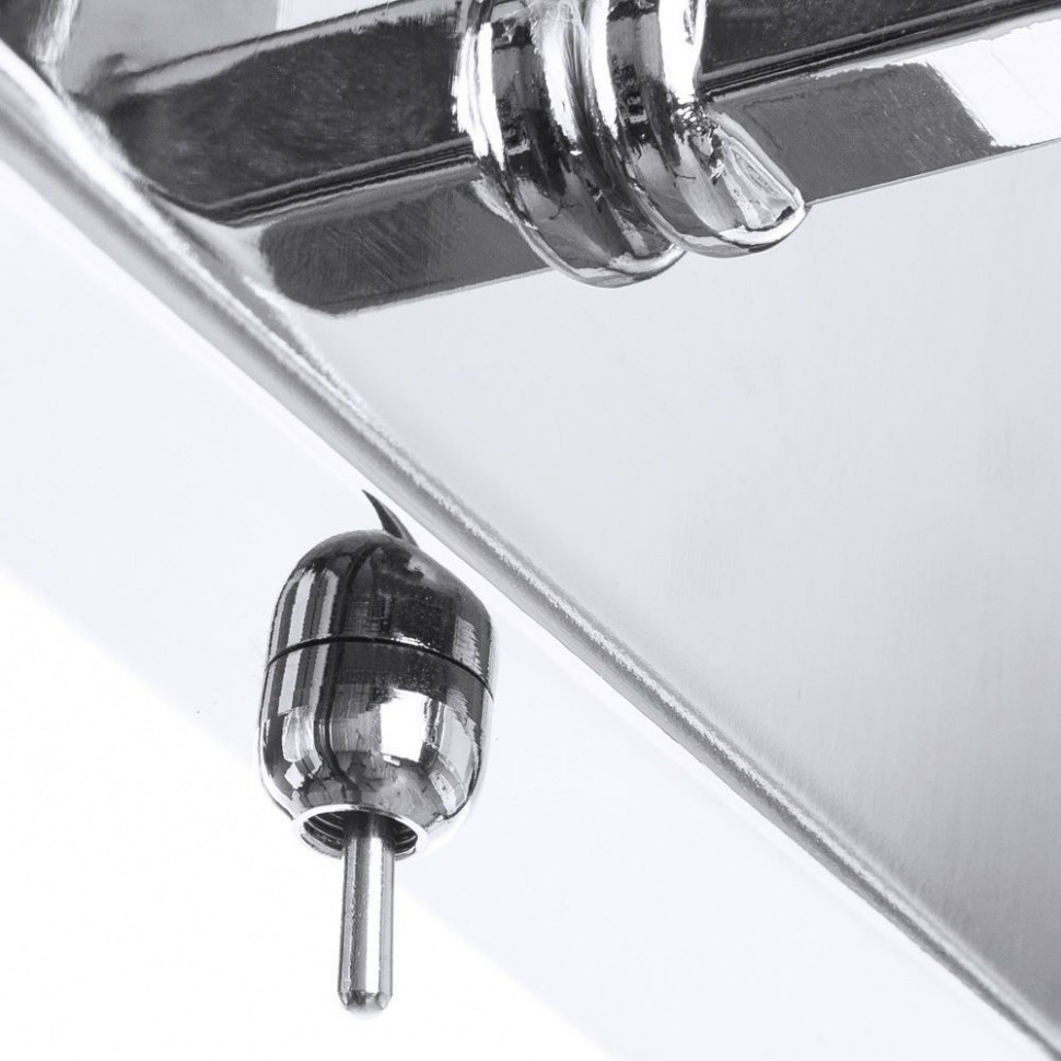 A1688AP-1CC Arte Lamp Бра HUGO